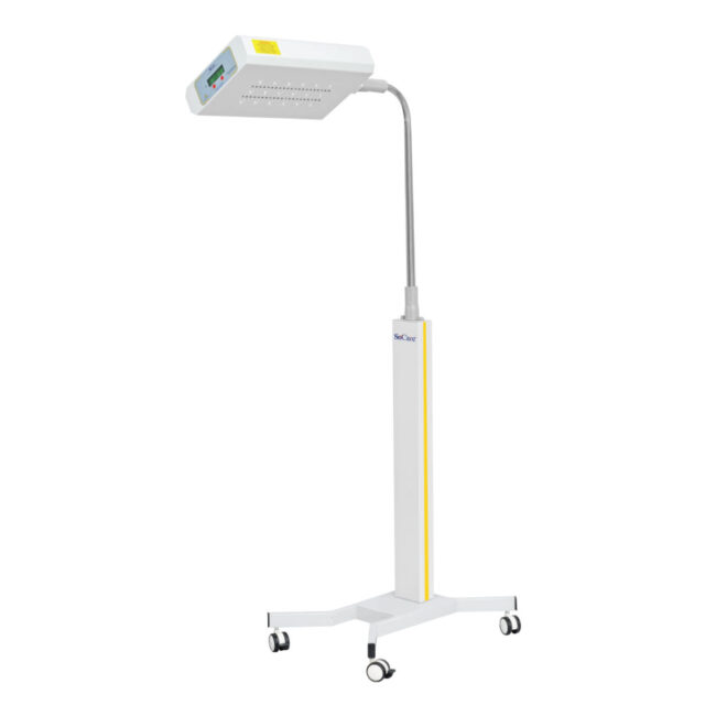 LED Phototherapy Stand Alone