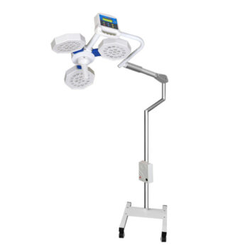Neo 3 Surgical Mobile Light