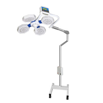 Neo 4 Surgical Mobile Light