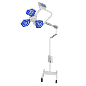 Neo Plus 3 Mobile Surgical Light