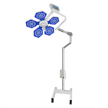 Neo Plus 5 Mobile Surgical Light