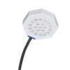 Round 21 LED Mobile Examination Light