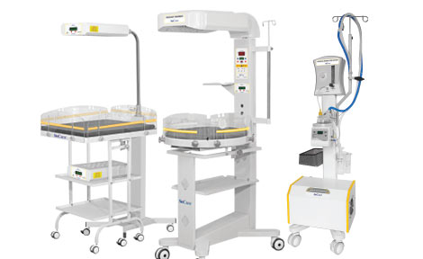 Neonatal Care Equipment