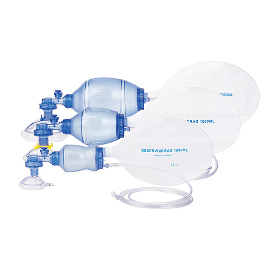 Manual Resuscitator