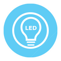 LED