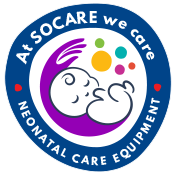 SoCare Neonatal Equipment